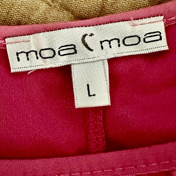 Summer Party Dress 🩷 L - Picture 3 of 8